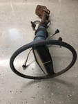 1975 Buick Lesabre Tilt Steering Column Without Key Donk. Fixed Price $269.99.