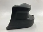 New Aftermarket 1986-1989 Mazda Pickup 2WD Front Bumper End Cap Left Side. Fixed Price $31.45.