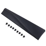 Passenger Right Rear Lower Door Molding 2014-2018 Subaru Forester 2.0L 2.5L. Fixed Price $56.99.