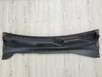 2017-2024 Jeep Compass Front Windshield Wiper Cowl Grill Cover Panel Black Oem. Fixed Price $170.99.