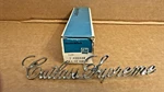 231539 Emblem Cutlass Supreme 1973-77 Oldsmobile Gm Nos Free Sh. Fixed Price $99.99.