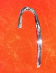 1964 Cadillac Eldorado Rh Rear Tail Light Chrome Molding Trim. Fixed Price $314.99.