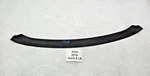16-20 Oem Tesla Model X Rear Bumper Center Molding Trunk Scuff Trim. Fixed Price $89.95.
