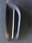 2013-16 Dodge Dart Right Fog Light Cover Oem P/n 68235184AA. Fixed Price $32.00.