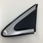 2007-2015 Mazda CX-9 CX9 Left Front Mirror A-pillar Trim Molding TD116916Y Oem. Fixed Price $24.99.