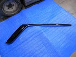 Jeep Grand Cherokee Rear Right Quarter Window Upper Molding Trim 2021-2025. Fixed Price $124.95.