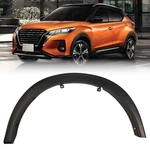 For 2021-2024 Nissan Kicks Sv Sr Left Front Fender Flare Molding Trim. Fixed Price $37.99.