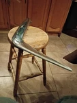98-03 Jaguar XJ8 Xjr Vdp X308 Front Left Bumper Blade Molding Chrome Oem. Fixed Price $100.00.