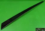 Tesla Model 2015-2021 Panoramic Roof 2.1 Applique Right, Pass 1053619-S0-B. Fixed Price $150.00.