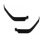 Oem New 15-24 Ford F150 Exterior Cab Rear Corner Roof Edge Moldings Rh/lh Pair. Fixed Price $59.75.