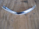 1949 Cadillac Lower Right Front Fog Light Bezel Frame-original 1454736 Rh. Fixed Price $49.95.