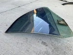 Bmw 635 Csi E24 Rear Left Window Glass. Fixed Price $149.99.