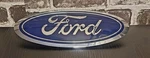 Oem FL34-8B262-AA Ford 9 Emblem F150 F250 F350 Truck Part- Used. Fixed Price $39.98.