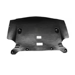 New Aftermarket Front Center Undercar Shield 51757138601. Fixed Price $41.19.