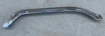 Ford Thunderbird Front Chrome Hood Eyebrow Right Trim Bezel 1961-1963 Oem. Fixed Price $45.00.