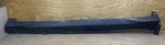 2015 2016 Nissan Rogue Drivers Side Rocker Molding Oem 76851-4BA0A. Fixed Price $110.00.
