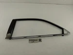Lexus SC400 SC300 Passenger Right Window Frame Trim Molding With Chrome 92-00. Fixed Price $59.92.