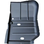 0487-221 Key Parts Floor Pan Front Driver Left Side Hand For Jeep Wrangler Jk 18. Fixed Price $76.54.