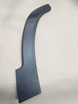 2011-2020 Jeep Cherokee Rear Left Door Quarter Wheel Arch Flare Molding Oem. Fixed Price $35.00.