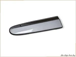 2003-2009 W211 Mercedes E350 E320 E500 Left Fender Moulding Trim Silver Oem. Fixed Price $23.75.