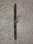 2004 05 2006 Bmw E46 325CI Rear Trunk License Light Trim Moulding Oem 5113706431. Fixed Price $95.00.