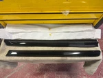 Genuine Honda 2017-2021 Ridgeline Body Side Molding 08P05-T6Z-151 ( Of 4) Oem. Fixed Price $57.99.