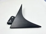 KD53-519C1 Mazda 2013-2016 CX5 Left Spoiler Bracket Side Support. Fixed Price $18.85.