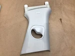 Jaguar Xf 35T 2017 Right Passenger Center B Pillar Cover Trim Panel 16-19 :o. Fixed Price $34.00.