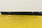 New 2017 2018 Honda Cr-v Left Front Door Body Side Molding 08P05-TLA-100-02 Oem. Fixed Price $85.00.