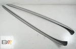 Front Windshield Drip Molding Bmw E90 335I 330I 328I 7184001. Fixed Price $49.99.