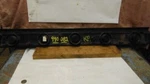 88 89 90 91 92 93 94 95 96 Grand Prix Tail Finish Panel Dr Exc. Ste Lower 6081. Fixed Price $25.00.