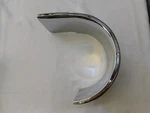 Nos Oem 1959 Oldsmobile 98 Headlight Door Bezel Trim Lh Holiday Coupe. Fixed Price $109.00.