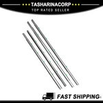 Piece Of Weatherstrip Window Seal Trim Belt Fit For Acura Mdx 2014-2020. Fixed Price $56.99.