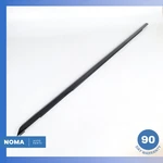 14-22 Lr Range Rover Sport L494 Front Left Outer Door Window Molding Oem. Fixed Price $53.95.