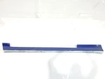 1986 Chevrolet Camino Oem Left Rocker Panel Moulding Skirt Blue Some Damage. Fixed Price $84.65.
