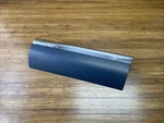 2011-2017 Volkswagen Touareg Rear Left Door Lower Molding 7P6854949H Oem *note*. Fixed Price $256.00.