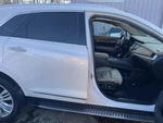 17-24 Cadillac XT5 Right Rocker W/post White PC:G1W 3.6L Awd 93K Platinum 64701. Fixed Price $474.00.