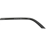 For Toyota Venza 23 Rear Passenger Side Bumper Cover Molding Standard Line. Fixed Price $85.22.