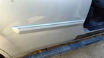 09 Honda Pilot Passenger Right Rear Moulding From Door Back Trim Strip Silver. Fixed Price $121.06.