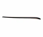 Audi Q7 4MB 4MG Water Deflector Strip Satin Black 4M0854327B01C No Duty. Fixed Price $48.62.