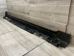 2016-22 Toyota Prius Rocker Molding Assy Oem 75860-02171. Fixed Price $299.99.