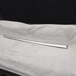 05-09 Subaru Legacy Sedan Rear Right Door Molding Trim Strip Side Silver. Fixed Price $31.49.