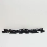 New Vw Jetta A7 Rear Bumper Centre Bracket Securing Strip 17A807863 No Duties. Fixed Price $81.98.