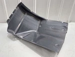2004 Lamborghini Gallardo 5.0L Front Left Wheel Fender Liner Rearward *note. Fixed Price $205.44.