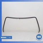 97-04 Jaguar X100 Xkr Front Exterior Windshield Weather Seal Strip Molding Oem. Fixed Price $136.95.