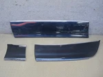 04-06 Lexus UCF30L LS430 Left Fender Door Lower Exterior Molding Trim Set Oem. Fixed Price $95.94.