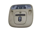 07-11 Jaguar Xkr X150 Dome Light Overhead Map Lamp Beige 2R8319A335 Oem. Fixed Price $210.00.