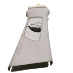 09-12 Audi A4 S4 B8 Right Upper Pillar Post Panel Cover Trim 8K0867282C Oem. Fixed Price $24.99.