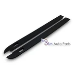 15-22 Colorado Canyon Driver Passenger Side 5'2" Short Bed Rail Caps Set New Oem. Fixed Price $390.75.