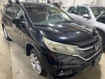 Gas Fuel Filler Lid Door Honda Cr-v 2015 Black 1442956. Fixed Price $119.99.